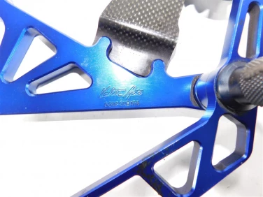 Set podnÓŻek komplet yamaha yzf 600 r6 walter moto