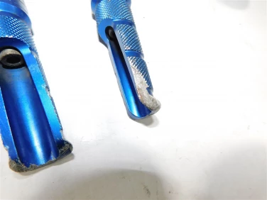 Set podnÓŻek komplet yamaha yzf 600 r6 walter moto