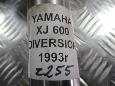Lagi laga zawieszenie pÓŁka yamaha xj 600 diversion 1993r