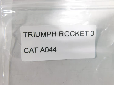 Czujnik abs tyŁ tylni triumph rocket 3