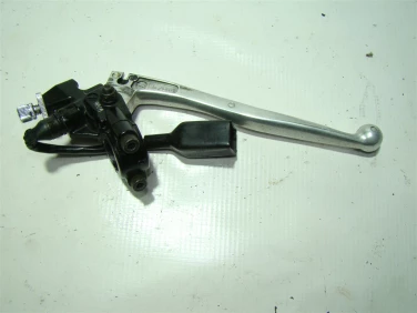 DŹwignia mocowanie sprzĘgŁo triumph sprint st 955i 99-04