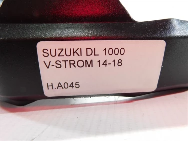 Handbar osŁona rĄk suzuki dl 1000 v-strom 14-18