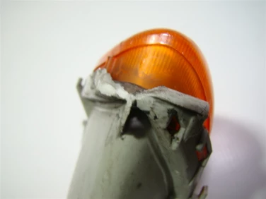 Kierunek kierunkowskaz suzuki gsx 1300 r hayabusa 99-07r