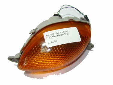 KIERUNEK KIERUNKOWSKAZ SUZUKI GSX 1300 R HAYABUSA 99-07R