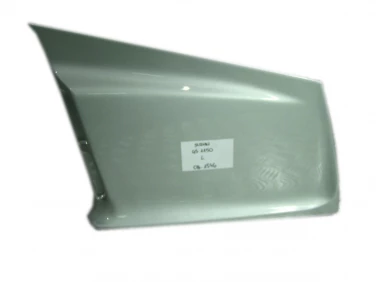 WYPEŁNIENIE OWIEWKA PRZÓD SUZUKI GS 1150 LEWA