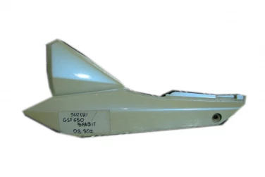 OWIEWKA BOCZNA PRZÓD PLASTIK BOK SUZUKI GSF 650 BANDIT