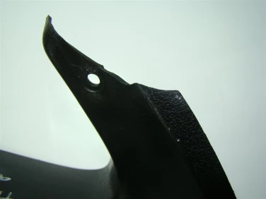 OsŁona licznik przÓd plastik suzuki gsx 1300 r hayabusa 99-07r