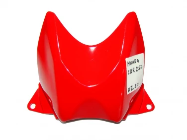 OSŁONA ZBIORNIKA PALIWA NAKŁADKA HONDA CBR 250