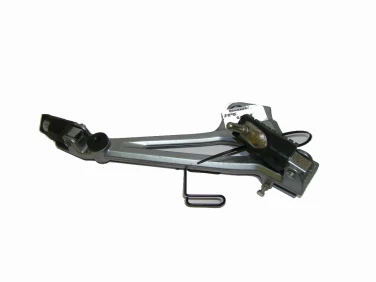 SET SETY PODNÓŻEK KAWASAKI ER5 2004R