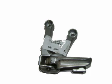 SET SETY PODNÓŻEK SUZUKI SV 650 2005R