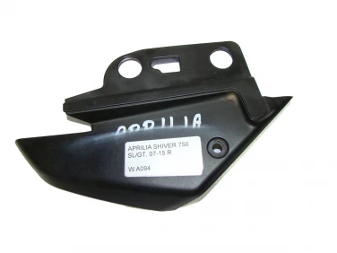 PLASTIK WYPEŁNIENIE OWIEWKA APRILIA SHIVER 750 SL GT 07-15