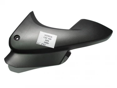 WYPEŁNIENIE PLASTIK OWIEWKA HONDA CBF 600 ABS 2008R