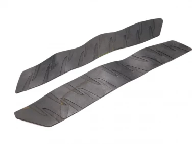 PLASTIK WYPEŁNIENIE OWIEWKA HONDA FJS 600 SILVER WING 01-04