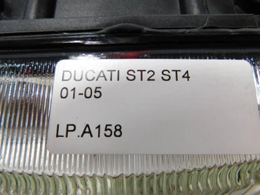 Lampa reflektor przÓd ducati st2 st4 01-05
