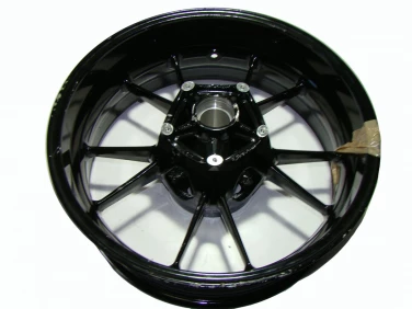FELGA KOŁO TYŁ BMW S1000RR K46 S1000R K47 OEM 7701485
