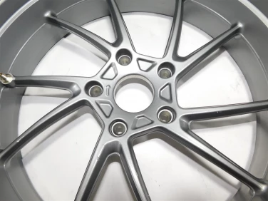 Felga koŁo tyŁ bmw r1200gs oem 7728055