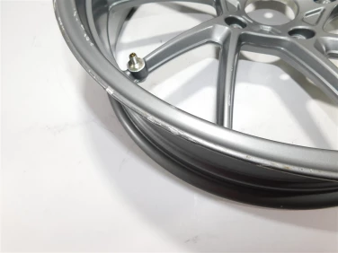 Felga koŁo tyŁ bmw r1200gs oem 7728055