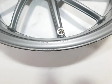 Felga koŁo tyŁ bmw r1200gs oem 7728055