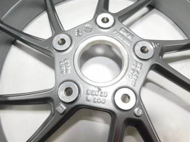 Felga koŁo tyŁ bmw r1200gs oem 7728055
