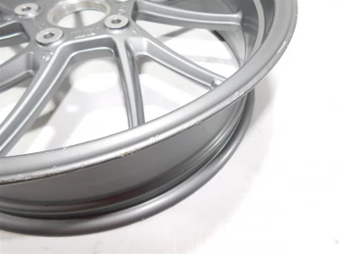 Felga koŁo tyŁ bmw r1200gs oem 7728055