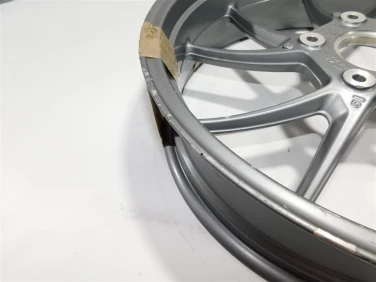 Felga koŁo tyŁ bmw r1200gs oem 7728055