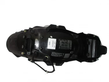 BŁOTNIK PLASTIK TYŁ OGON BMW R1200RT