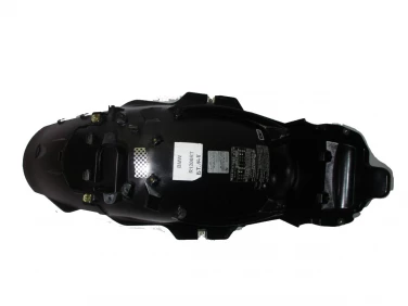 BŁOTNIK TYŁ NADKOLE BMW R1200RT