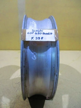 KoŁo felga obrĘcz tylna suzuki gsf 650 bandit