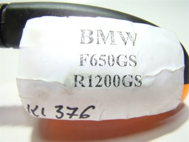 Kierunek kierunkowskaz bmw f650gs r1200gs
