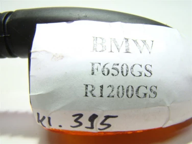 Kierunek kierunkowskaz bmw f650gs r1200gs