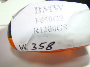 Kierunek kierunkowskaz bmw f650gs r1200gs