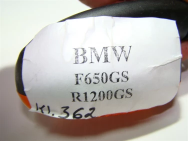 Kierunek kierunkowskaz bmw f650gs r1200gs