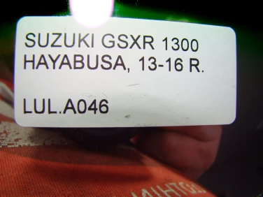 Lustro lusterko lewe suzuki gsxr 1300 hayabusa 13-16r