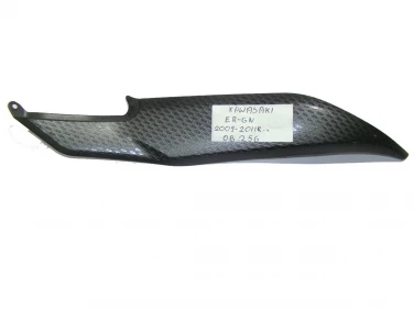 OWIEWKA BOCZNA PLASTIK PRZÓD KAWASAKI ER-6N 2009-2011R