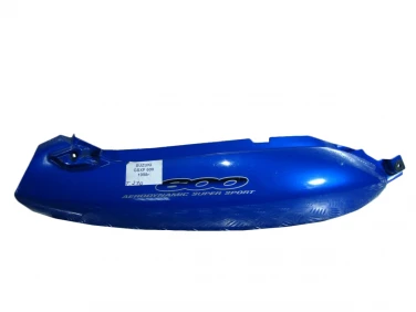 OGON OWIEWKA TYŁ BOK PLASTIK SUZUKI GSXF 600 1998R