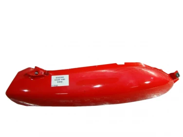 OGON OWIEWKA TYŁ BOK PLASTIK SUZUKI GSXF 600 1999R