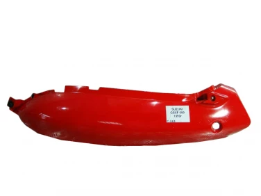 OGON OWIEWKA TYŁ BOK PLASTIK SUZUKI GSXF 600 1999R