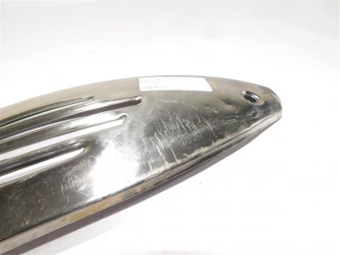 OsŁona wydech tŁumik piaggio vespa 125 gts 07-11