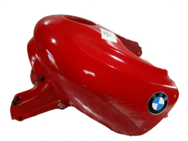 OSŁONA ZBIORNIKA NAKŁADKA PLASTIK BMW F650GS 1996R