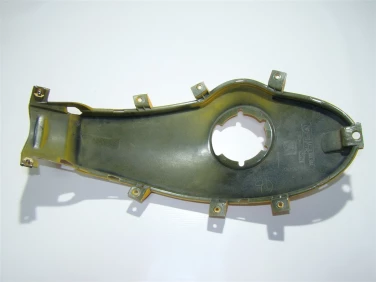 OsŁona zbiornika paliwa nakŁadka bmw r1100s 1999r