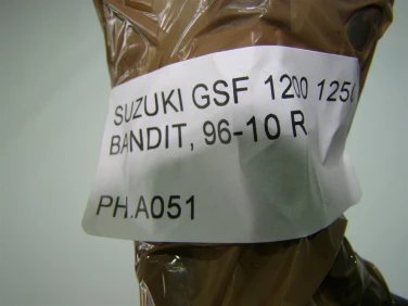 PrzewÓd hamulec wĄŻ suzuki gsf 1200 1250 bandit 96-10