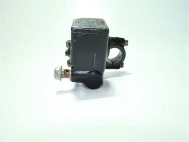 Pompa hamulec przÓd dŹwignia suzuki dr 800