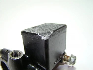 Pompa hamulec przÓd dŹwignia suzuki dr 800