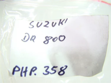 Pompa hamulec przÓd dŹwignia suzuki dr 800