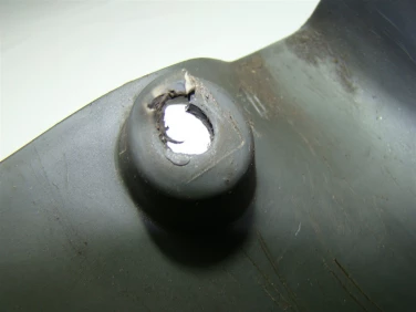 PŁug plastik przÓd owiewka bmw f 650 f 1995r