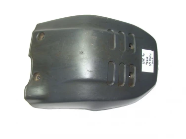 PŁUG PLASTIK PRZÓD OWIEWKA BMW F650GS 1998R