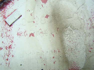 PŁug plastik owiewka yamaha yzf r1 rn19 rn20 09-14