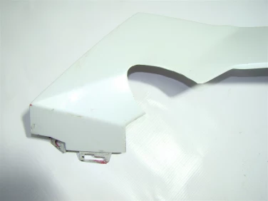 PŁug plastik owiewka yamaha yzf r1 rn19 rn20 09-14