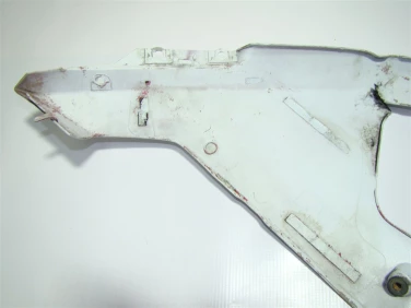 PŁug plastik owiewka yamaha yzf r1 rn19 rn20 09-14