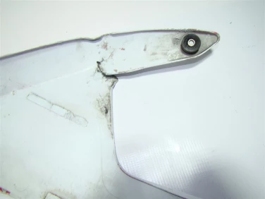 PŁug plastik owiewka yamaha yzf r1 rn19 rn20 09-14